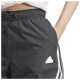 Adidas Γυναικείο σορτς Future Icons 3-Stripes Woven Shorts